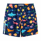 Vileberquin Kids Swimwear Shorts