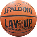 Spalding Lay Up -Durable Cover- Outdoor Basketball
