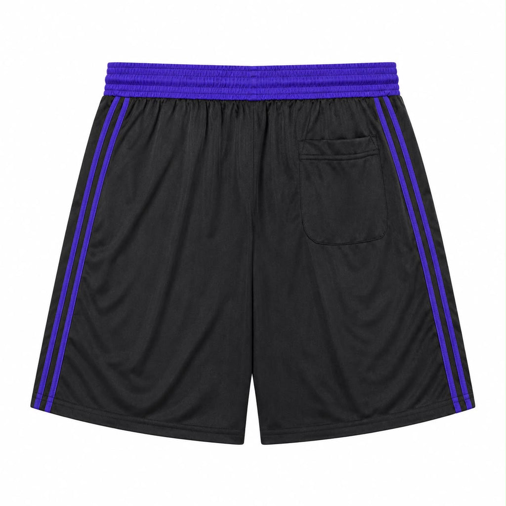 Los Angeles Lakers Lebron James #23 Basketball  Jersey & Short Set