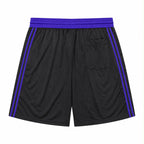 Los Angeles Lakers Lebron James #23 Basketball  Jersey & Short Set