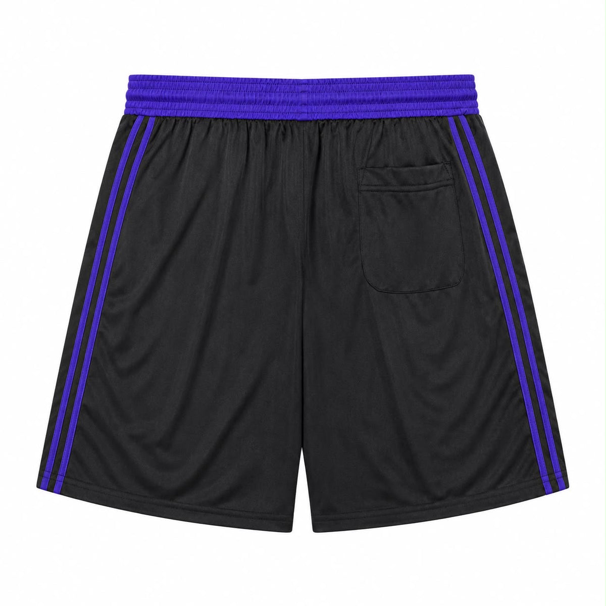 Los Angeles Lakers Lebron James #23 Basketball  Jersey & Short Set