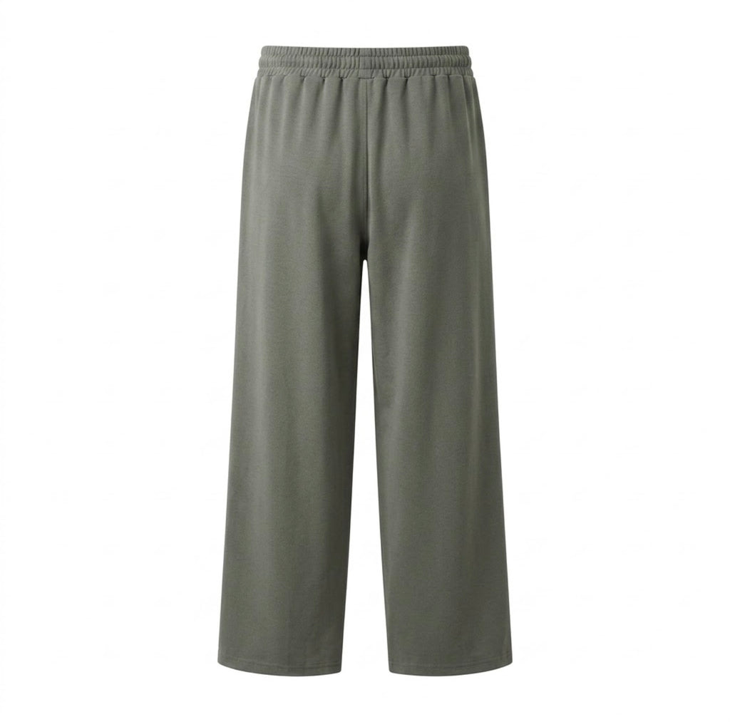 Tommy Life Wimen Loose Sweatpants