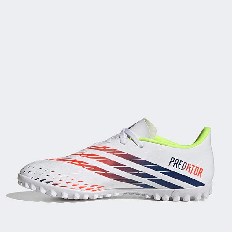 Adidas Predator Edge .4 TF Turf Football Shoes