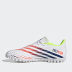 Adidas Predator Edge .4 TF Turf Football Shoes