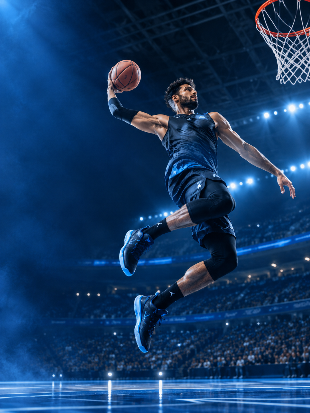 BASKETBALL COLLECTION