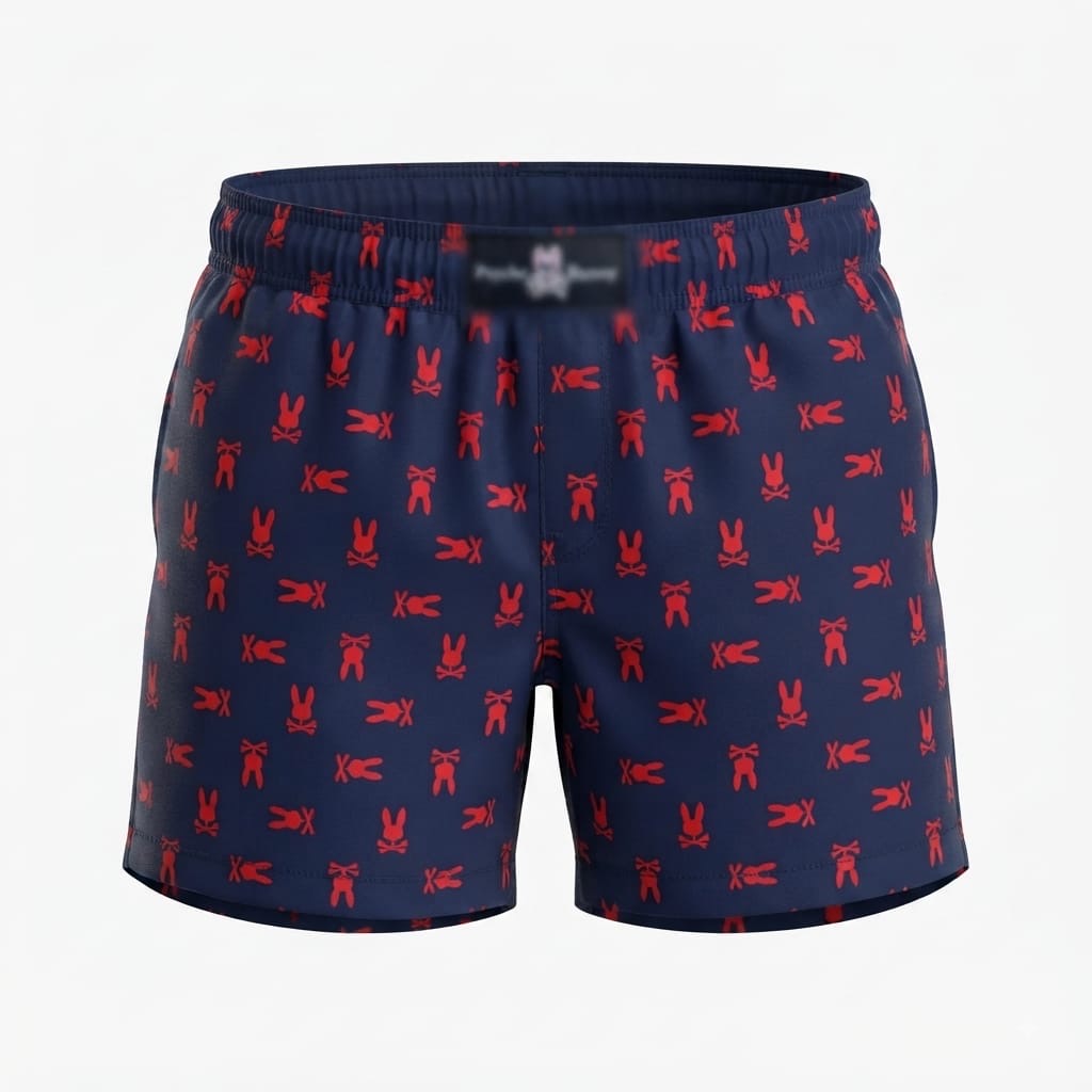 Kids Classic Swimwear