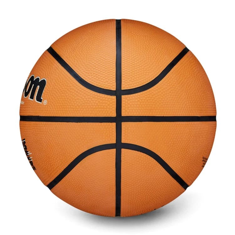 Wilson Game Break All Surface Cover Basketball