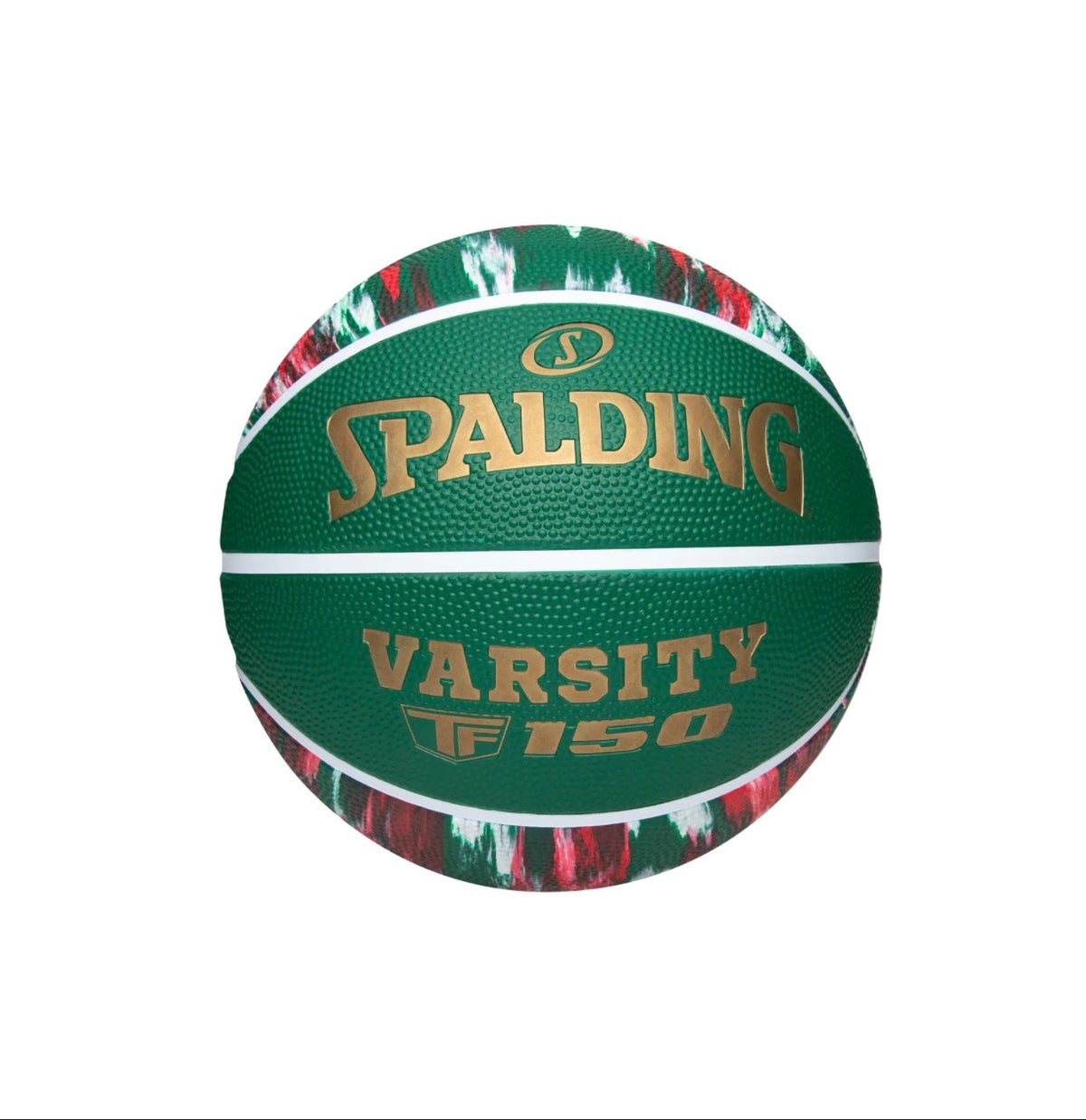 Spalding Varsity TF-150 Rubber Basketball