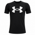 Under Armour Tech Big Logo Compression Tee