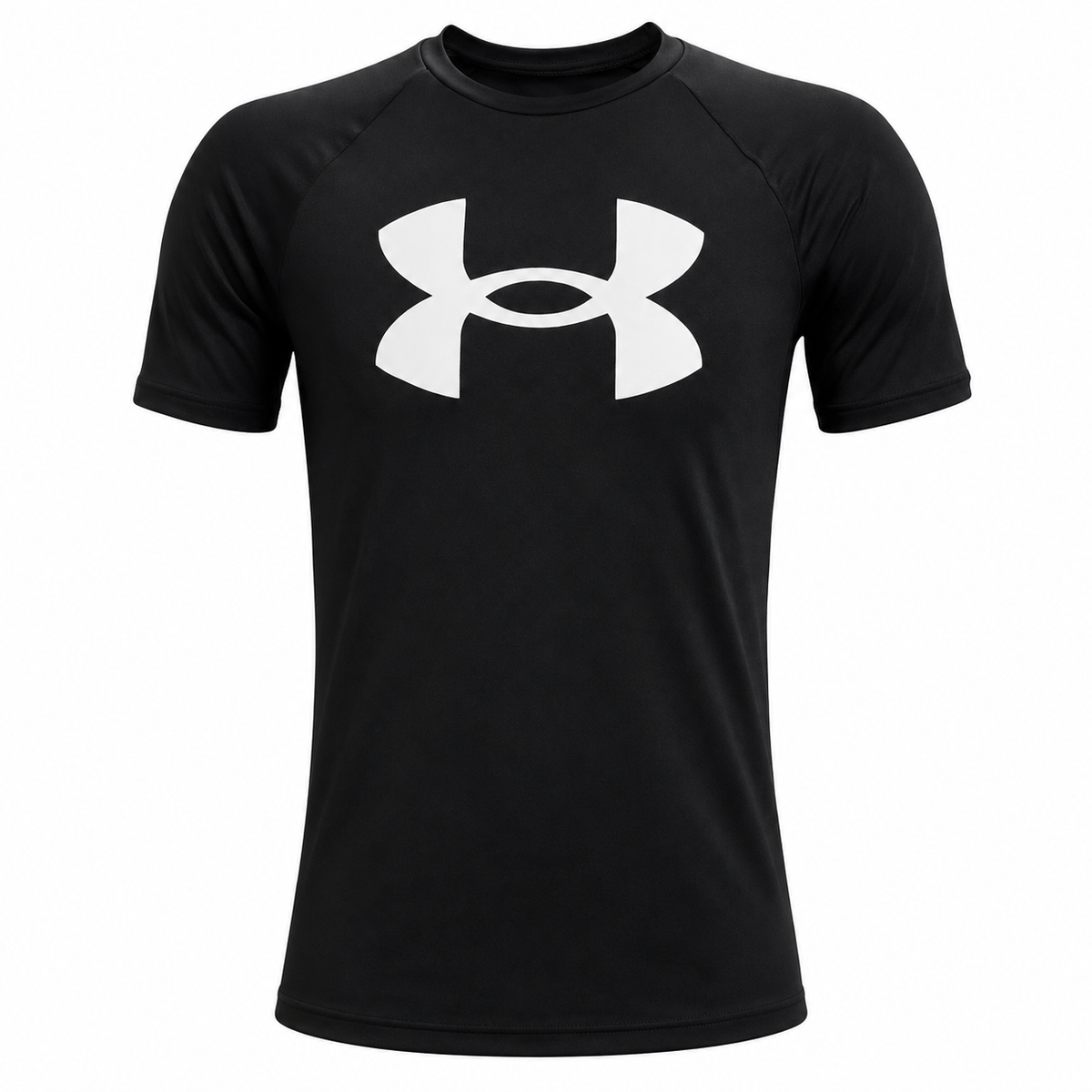 Under Armour Tech Big Logo Compression Tee