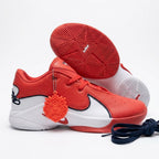 Stealth Traction Basketball Shoes: Elite Professional Court Sneakers