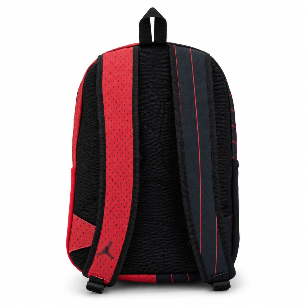 The Apex Core Utility Backpack | Multi-Compartment Work to Gym Bag