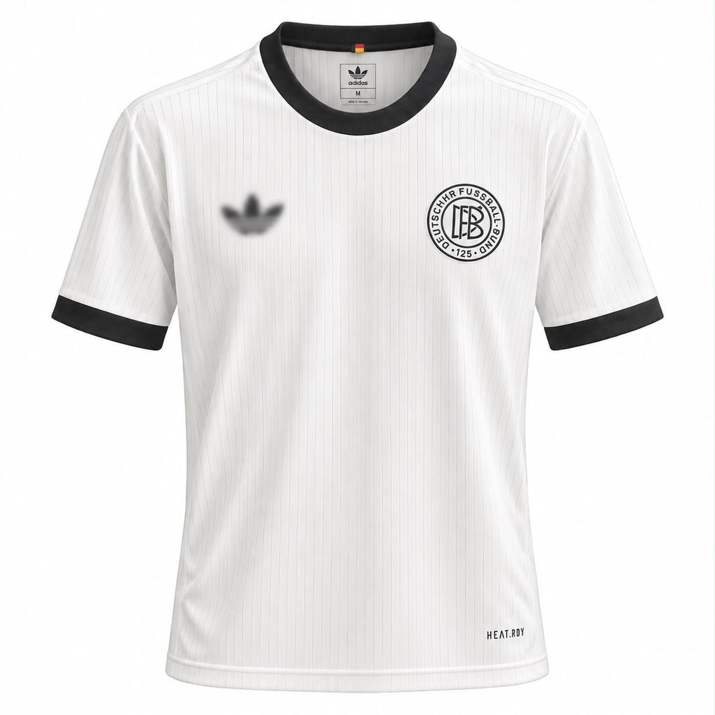 Germany 125th Anniversary Jersey