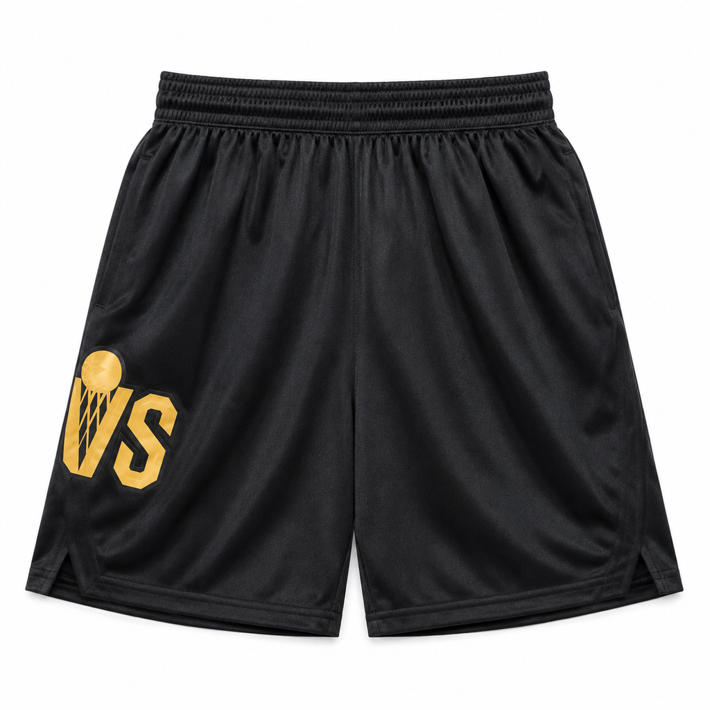 NBA Cleveland Cavaliers Statement Edition Basketball Short-Regular Fit-
