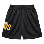 NBA Cleveland Cavaliers Statement Edition Basketball Short-Regular Fit-