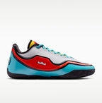 Pro-Level Agility Basketball Shoes: Elite Traction Court Footwear