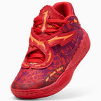 Elite Court Grip Basketball Shoes: Professional Performance Basketball Shoes