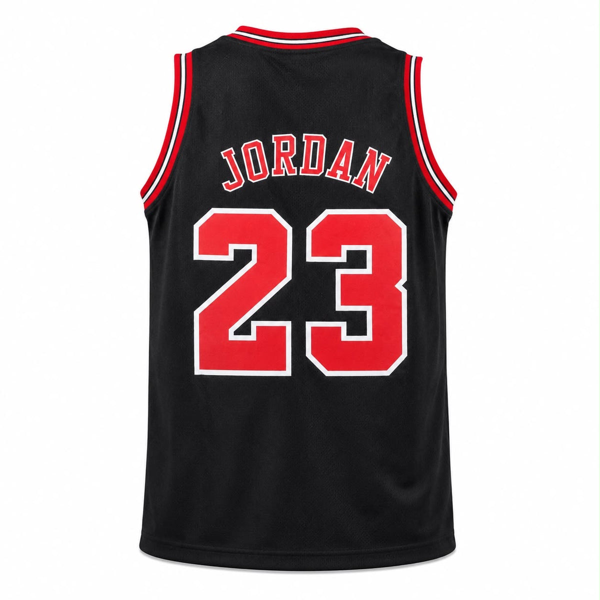 Chicago Bulls Michael Jordan #23 Basketball Jersey & Short Set