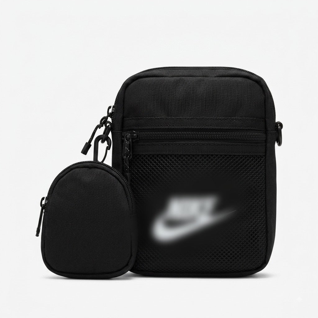 Small Unisex Crossbag