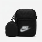 Small Unisex Crossbag