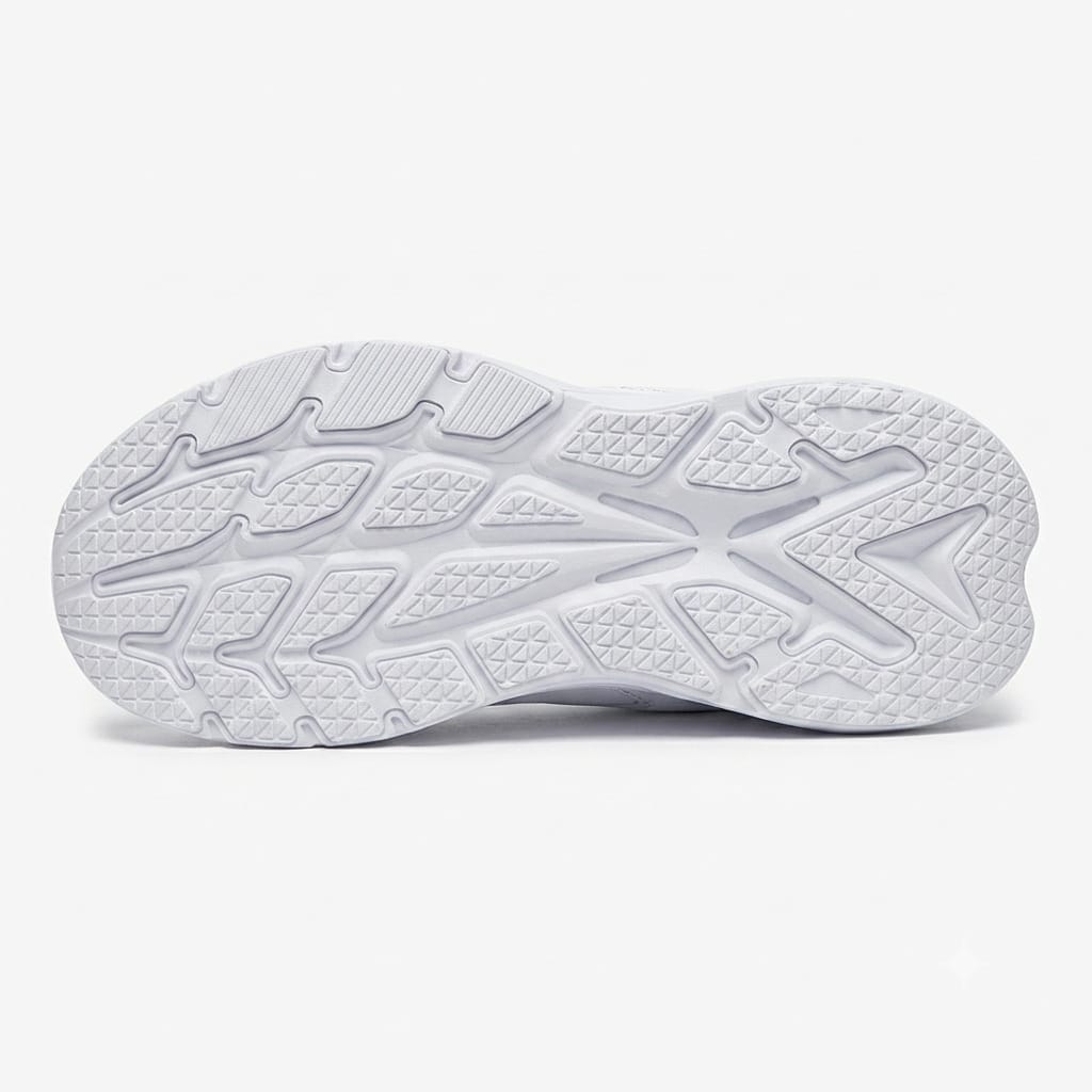 Spalding All-Day Comfort Chucnky Sole Running Shoes