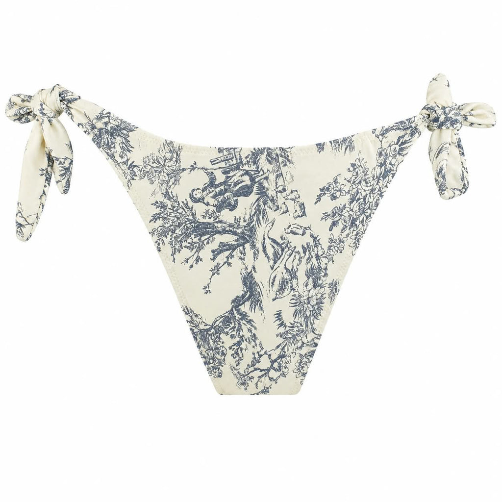 Women 3 Pieces Swimwear