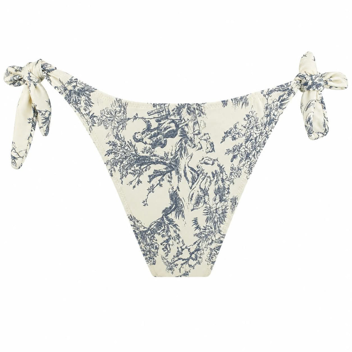 Women 3 Pieces Swimwear