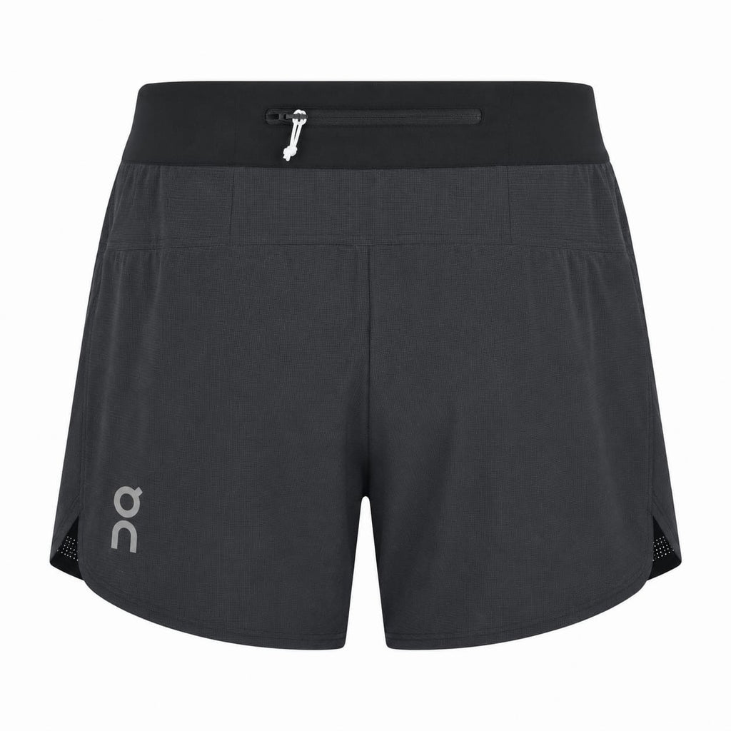 On Cloud Men's 2-In-1 Performance Running Shorts