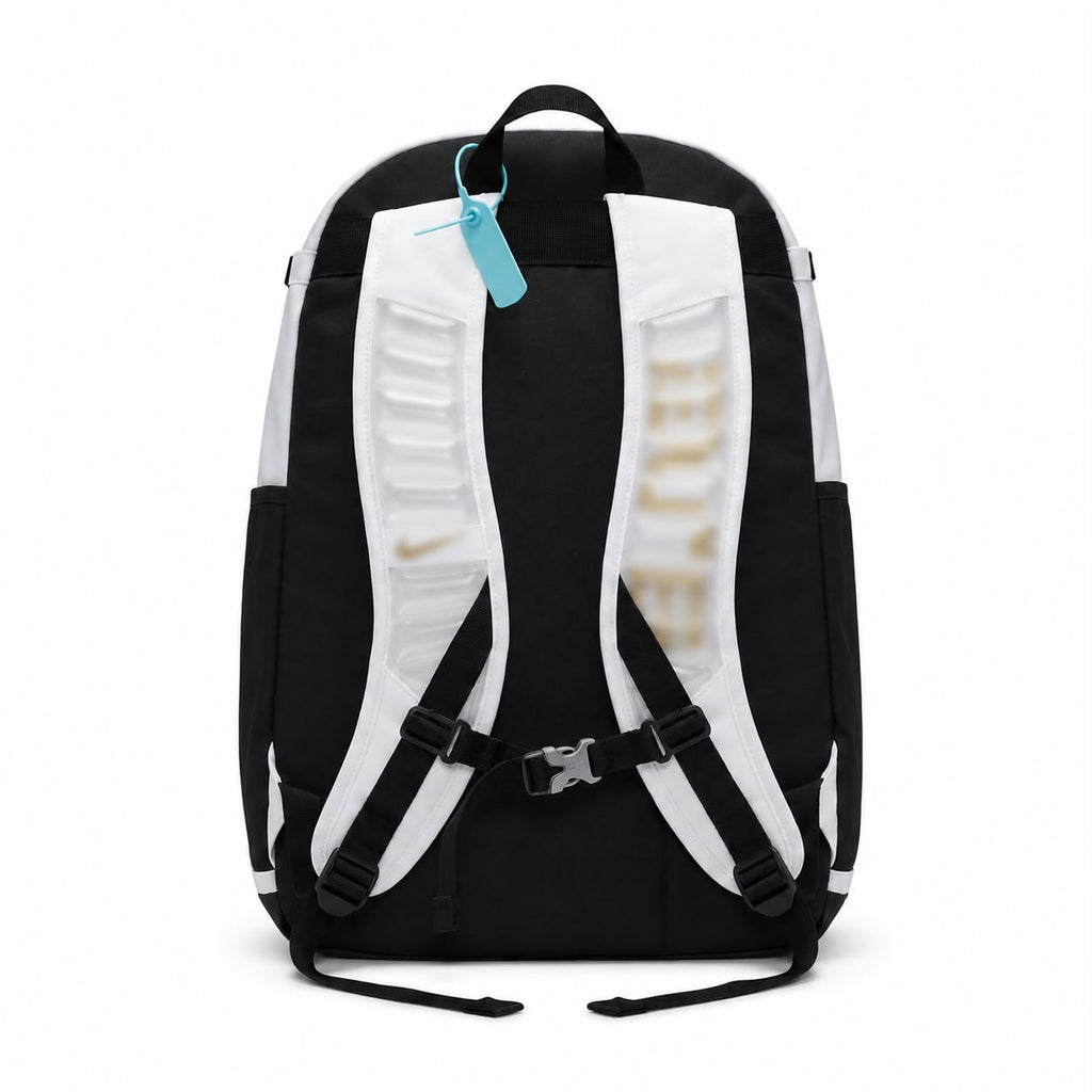 Pro Hoops Sports Backpack-Unisex Training & Travel Bag