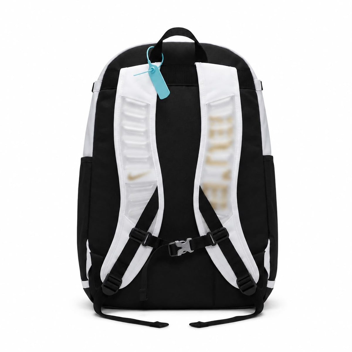 Pro Hoops Sports Backpack-Unisex Training & Travel Bag