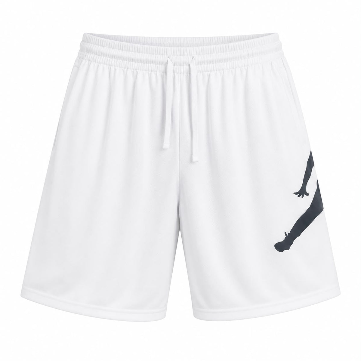Dri-Fit Basketball Shorts