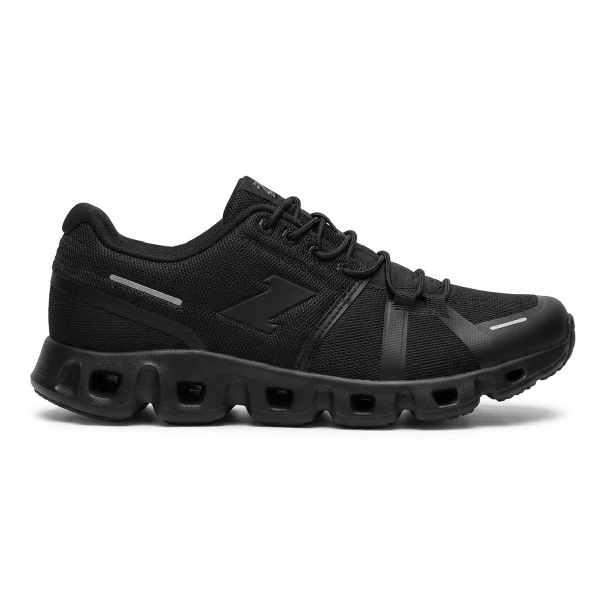 Etonic Men Shoes Poppy-Black