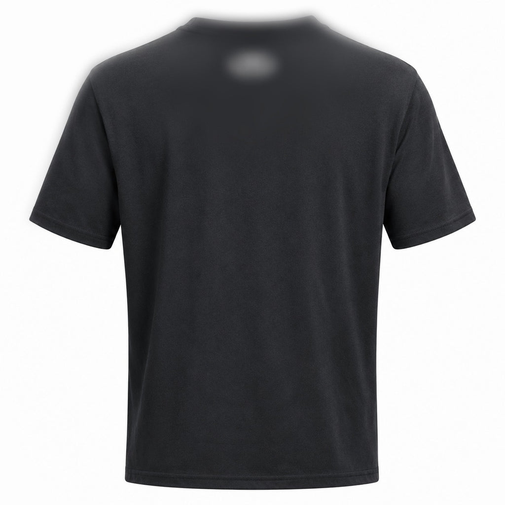 Men's Cotton T-Shirt