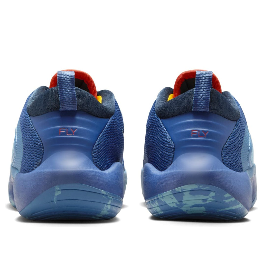 Vector Grip Basketball Shoes: Professional Heavy-Duty Performance Sneakers