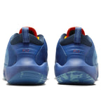 Vector Grip Basketball Shoes: Professional Heavy-Duty Performance Sneakers
