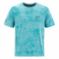 MEM'S DRY FIT REGULAR FIT TRAINING T-SHIRT