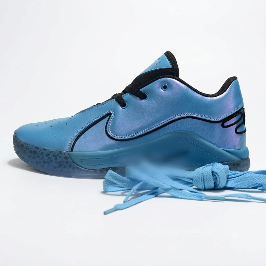 Stealth Traction Basketball Shoes: Elite Professional Court Sneakers