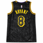 Kobe Bryant #8 Los Angeles Lakers Mamba Basketball Jersey