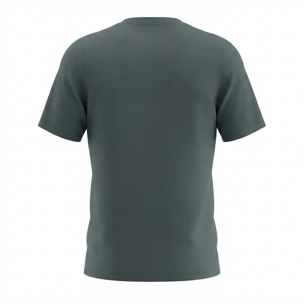 Men's Dri-Fit T-Shirt