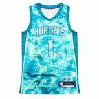 Charlotte Hornets LaMelo Ball #1 Basketball Jersey