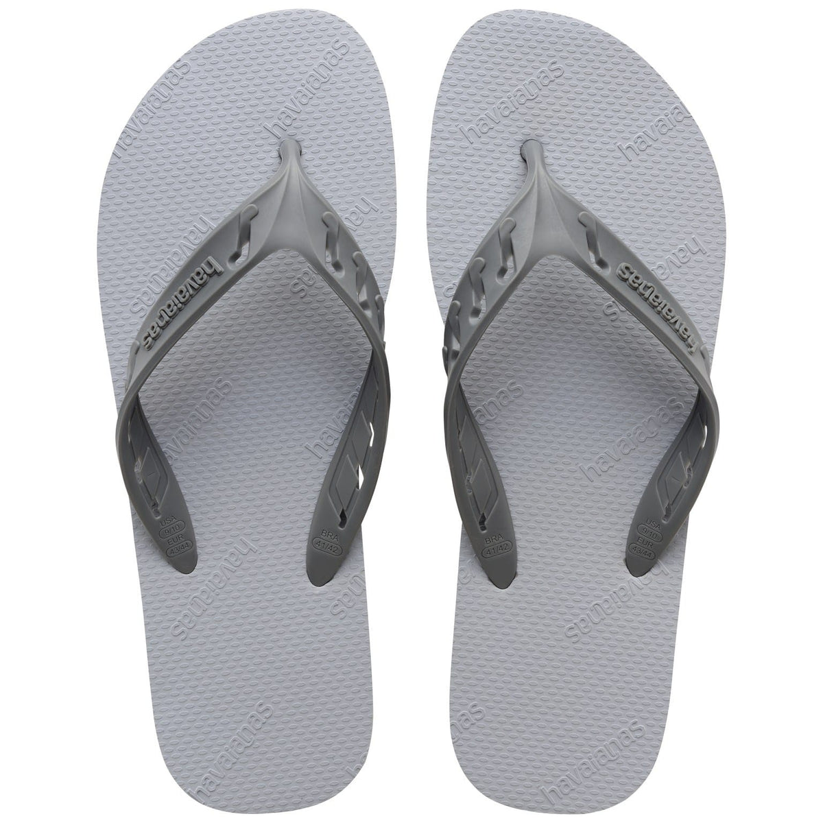 Havaianas Men's Track Go Flip-Flops