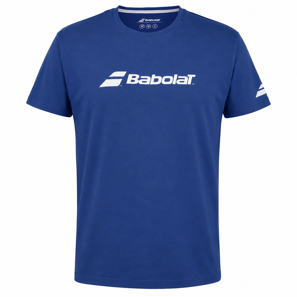 Exercise Babolat Tee Men