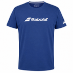 Exercise Babolat Tee Men