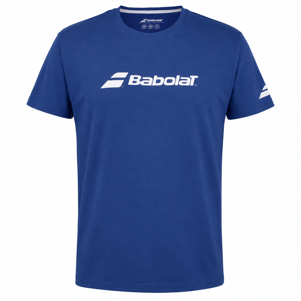 Exercise Babolat Tee Men