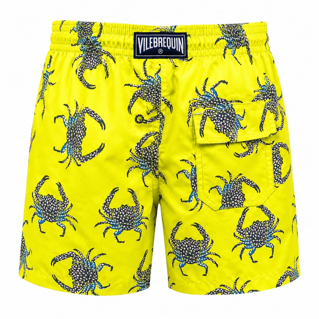 Vileberquin Kids Swimwear Shorts