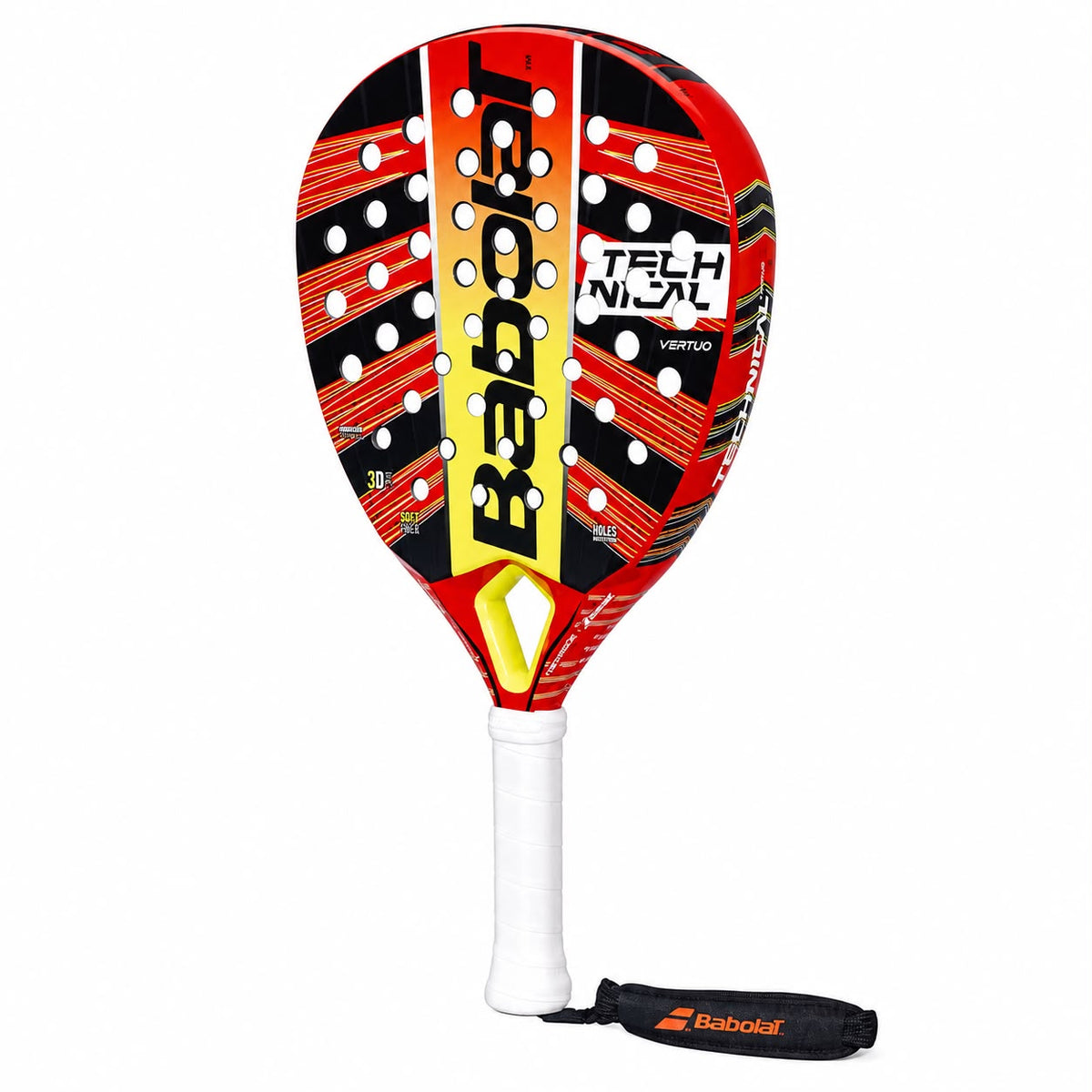 Babolat Technical Vertuo Padel Racket