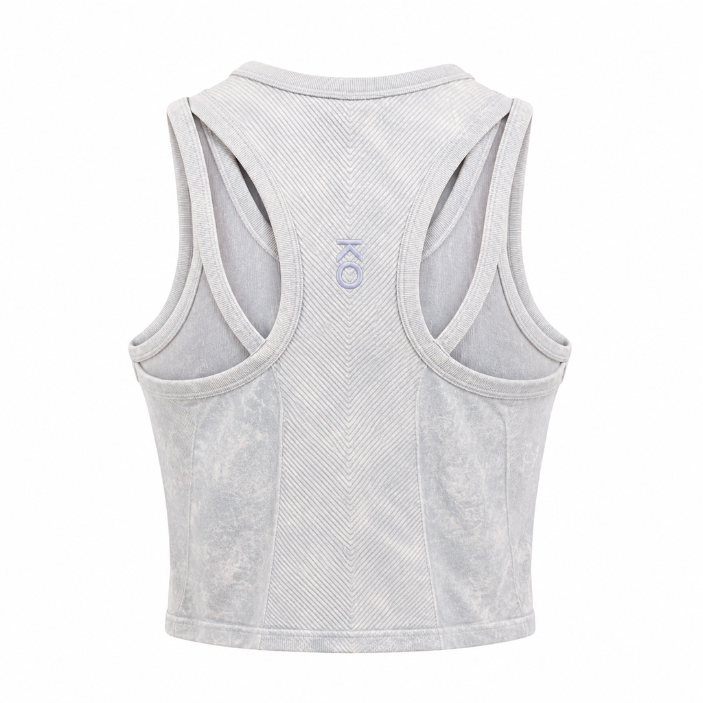 KORE Women Padded Tank Top