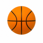 Silent Foam Indoor Ball No Noise High Bounce