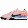 Professional Indoor Football Shoes - High-Traction Flat Sole Training Sneakers