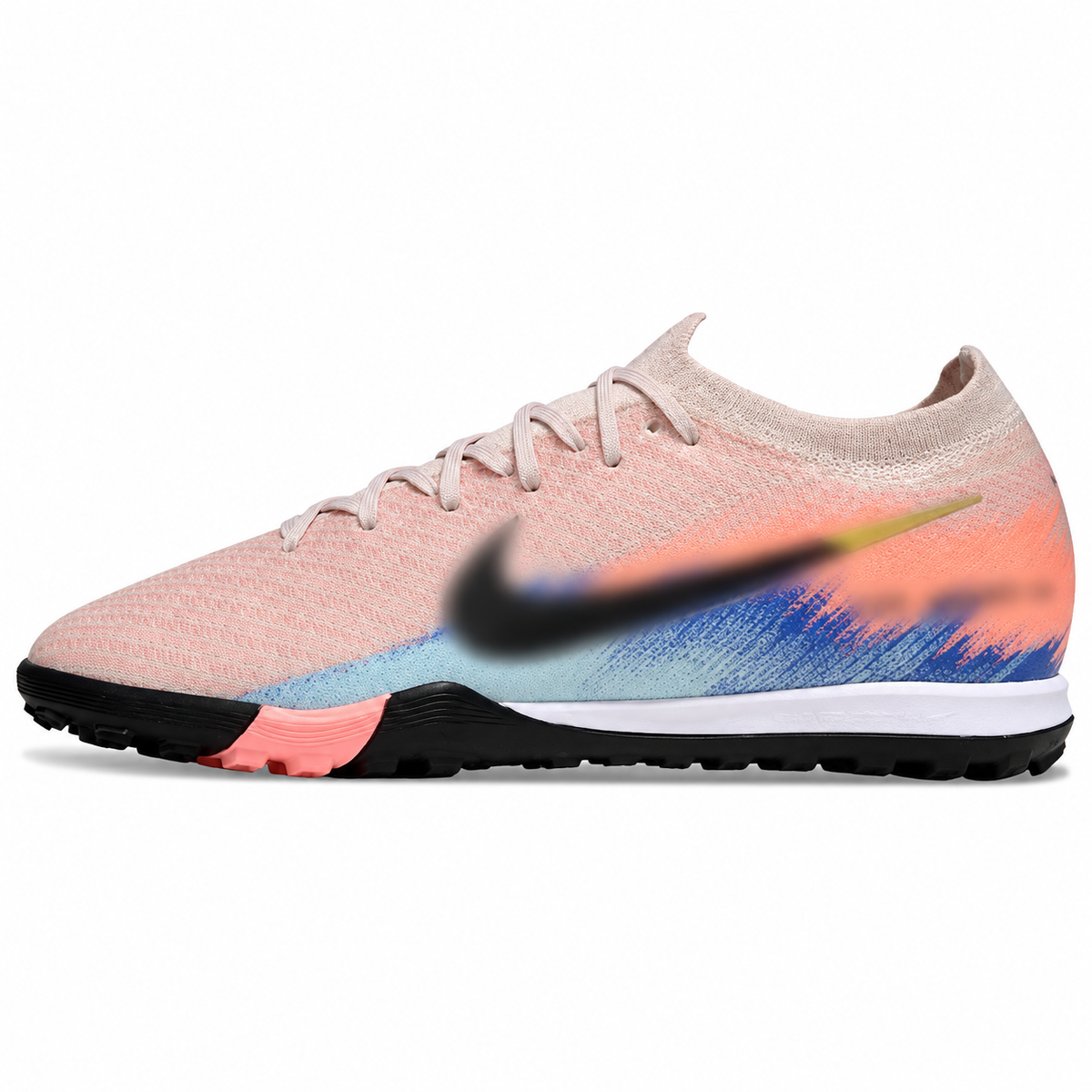 Professional Indoor Football Shoes - High-Traction Flat Sole Training Sneakers